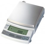 Cân Điện Tử CAS CUW  Precision Balance, Can  Dien Tu CAS CUW  Precision Balance - image3